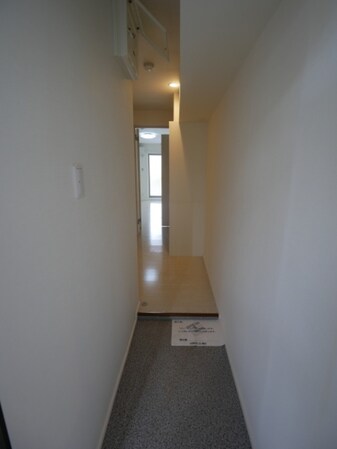 カインドネス八王子東中野の物件内観写真